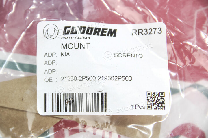 Goodrem RR3273
