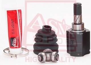 Asva NSIR-B10
