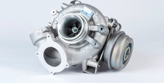 BorgWarner 53269980005