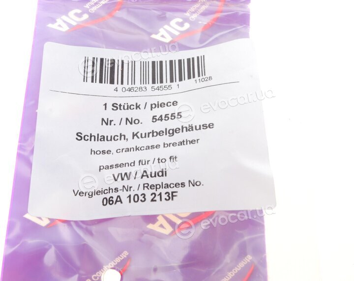 AIC 54555