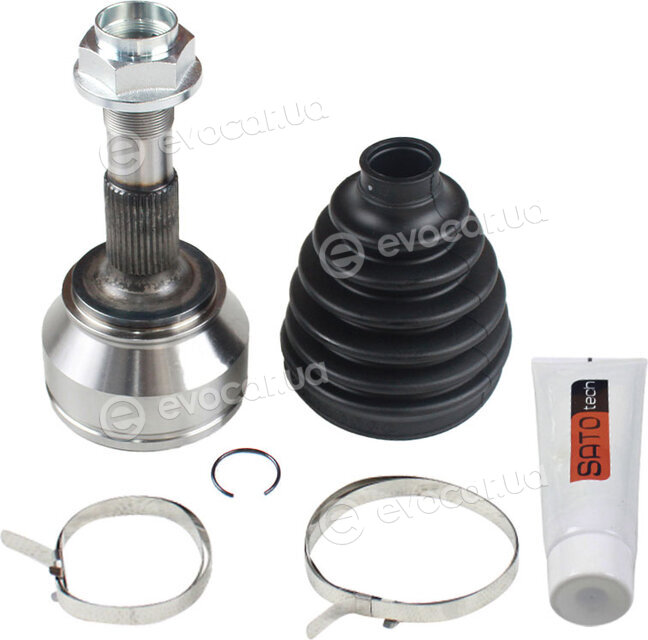 Sato Tech CV30094