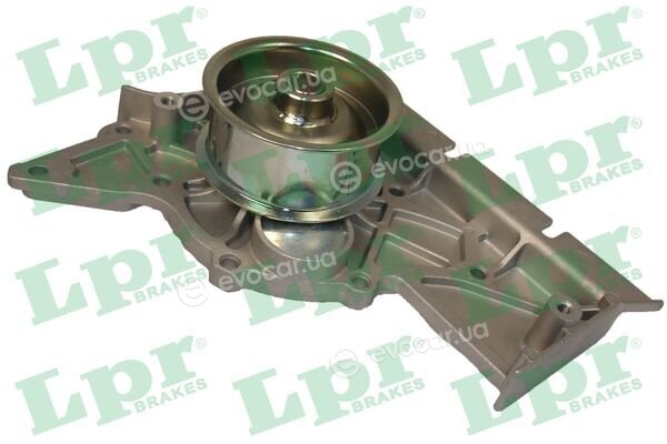 LPR / Samko WP0117