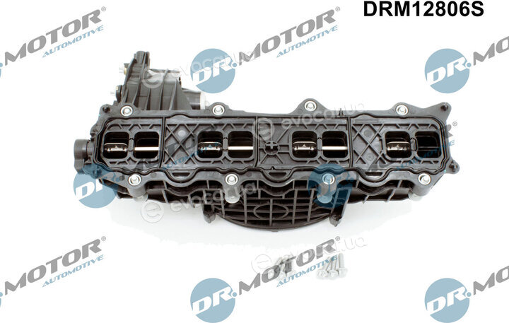 Dr. Motor DRM12806S