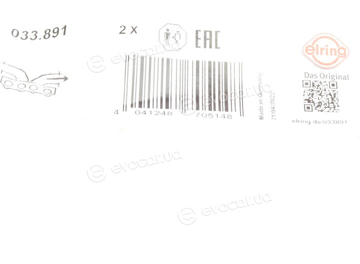 Elring 033.891