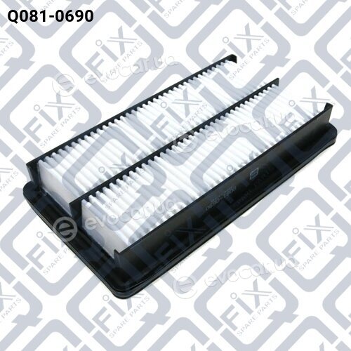 Q-Fix Q0810690