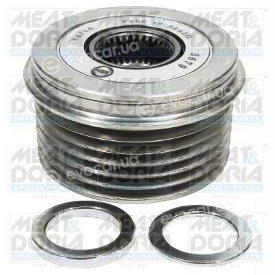Meat & Doria 45269