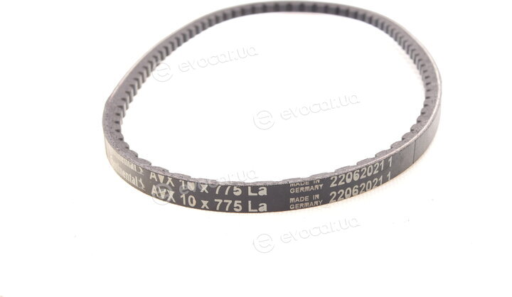 Continental AVX10X775