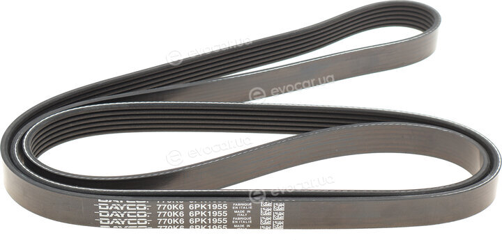 Dayco 6PK1955