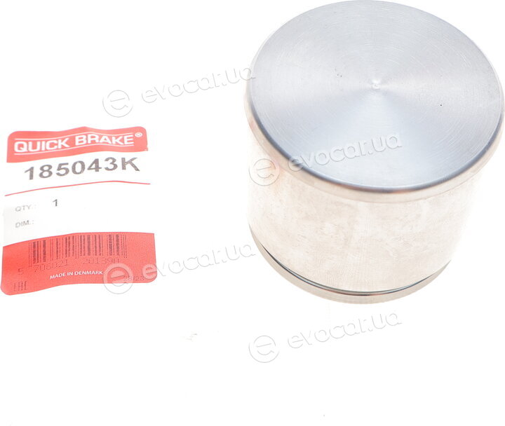 Kawe / Quick Brake 185043K
