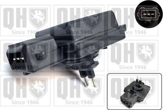 Quinton Hazell QVE498