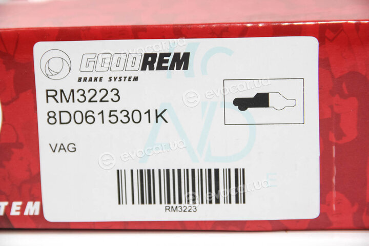 Goodrem RM3223