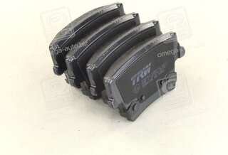 TRW GDB4135