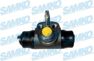 LPR / Samko C02927