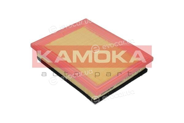 Kamoka F234801