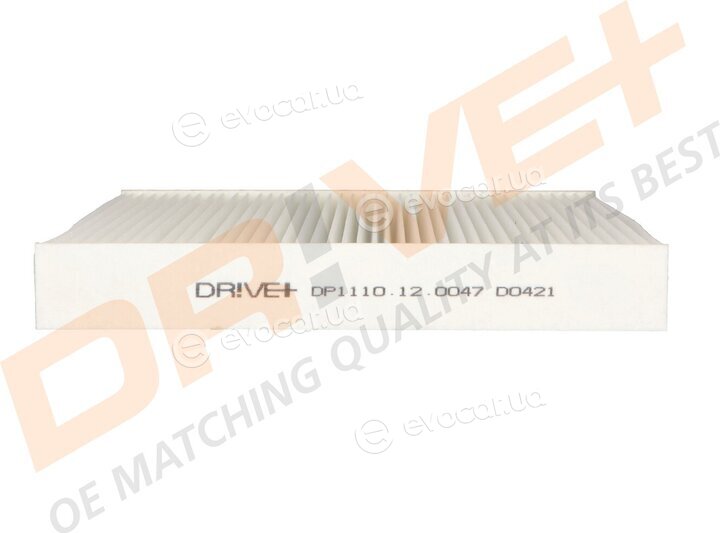 Drive+ DP1110.12.0047
