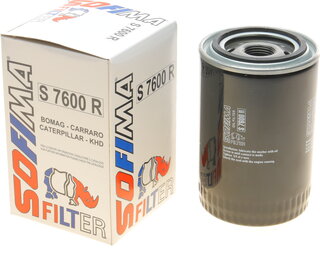 Sofima S 7600 R