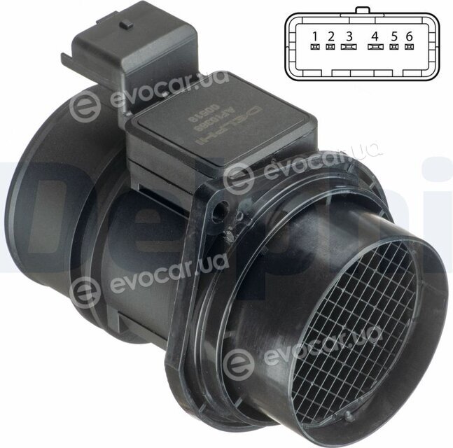 Delphi AF10369