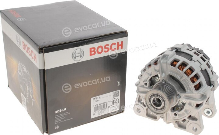 Bosch 1 986 A00 686