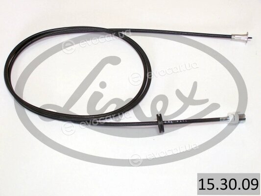Linex 15.30.09