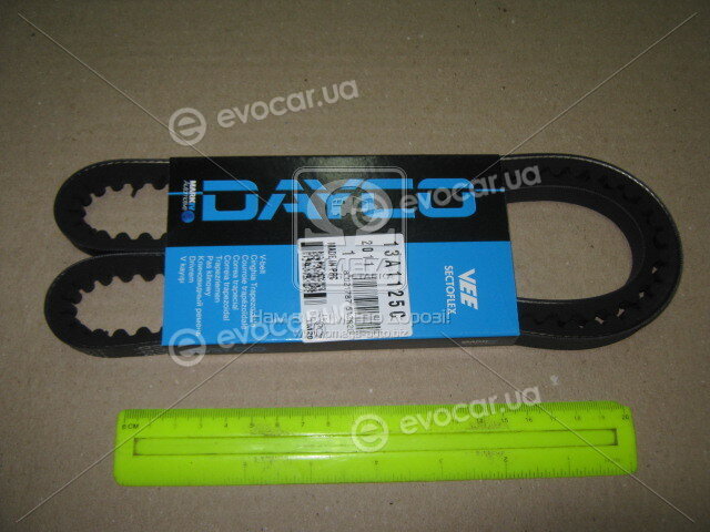 Dayco 13A1125C