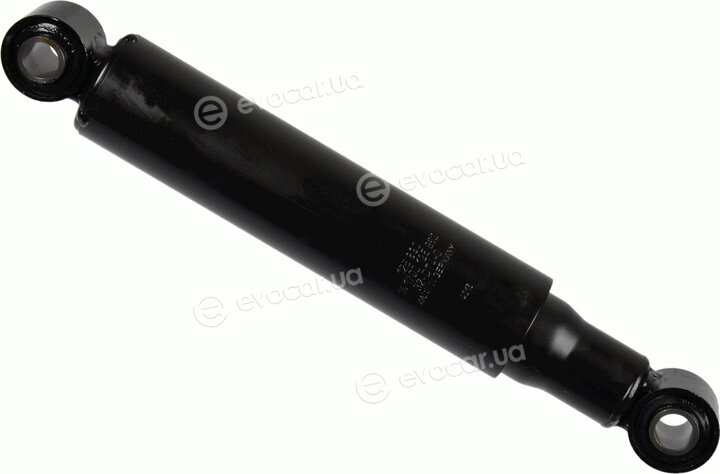 Sachs 125 890