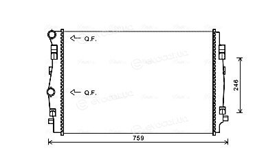 Ava Quality VNA2344