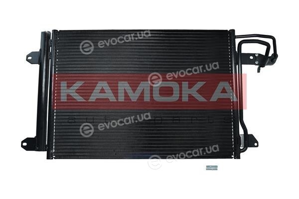Kamoka 7800142