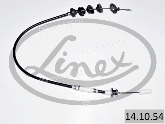 Linex 14.10.54