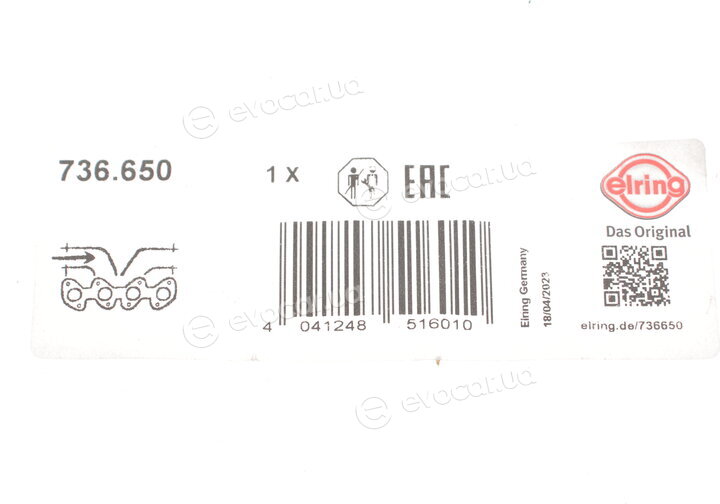 Elring 736.650
