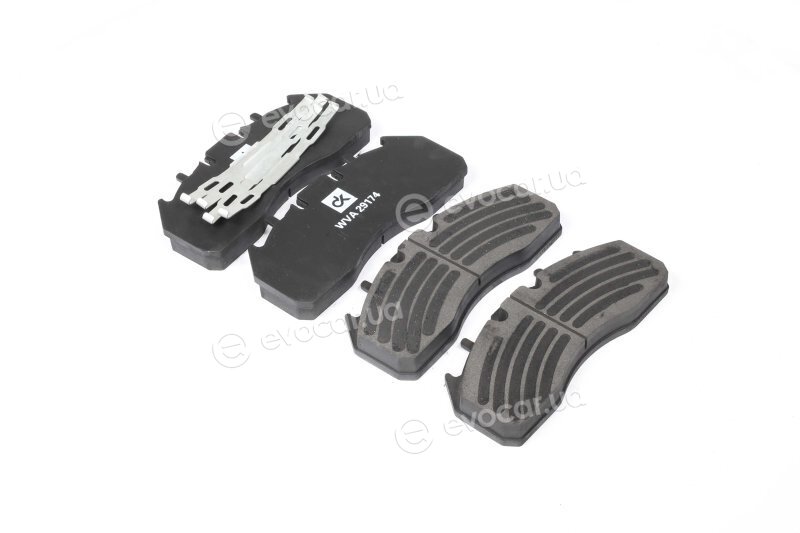 Дорожня Карта DK 29174PRO