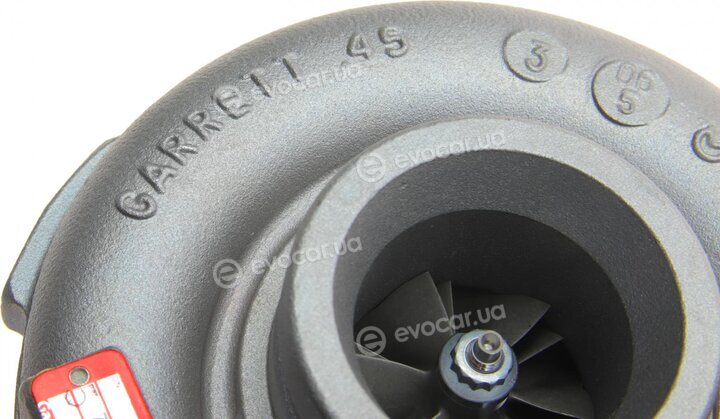 Garrett 752990-9007S