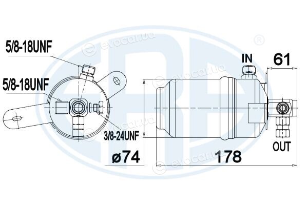 Era / Messmer 668008