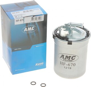 AMC HF-670