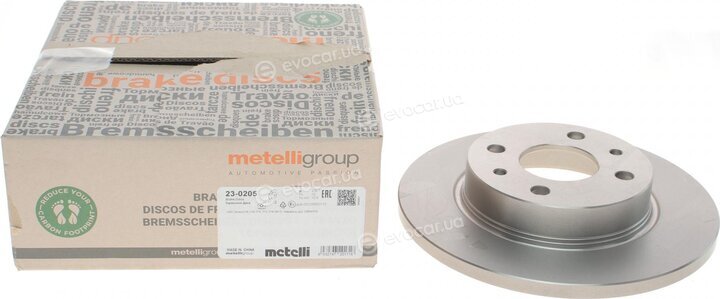 Metelli 23-0205