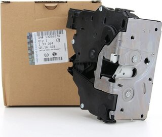 Mopar (PSA / FCA) 13258274