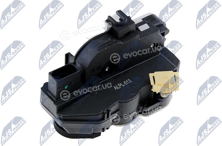 NTY EZC-PL-013