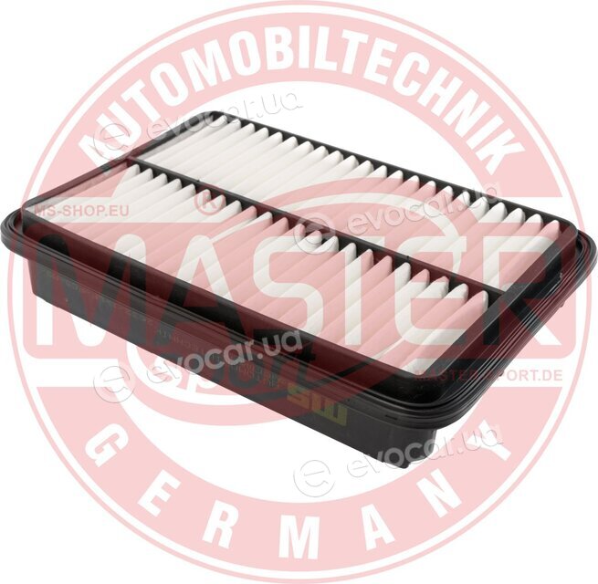Master Sport 2632/1-LF-PCS-MS