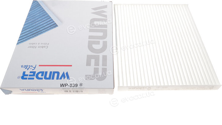 Wunder WP 939