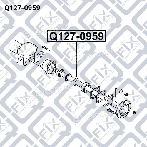 Q-Fix Q1270959