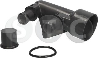 Metalcaucho / STC T403555