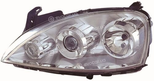 Depo / Loro 442-1136L-LD-EM