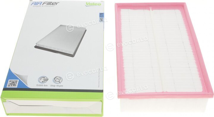 Valeo 585178
