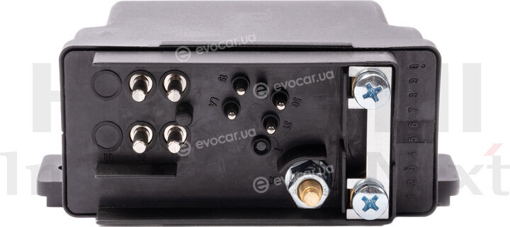 Astemo (Hitachi) / Huco 2502030