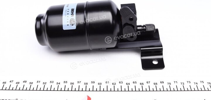 Mahle AD 136 000S