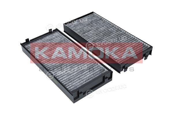 Kamoka F508801
