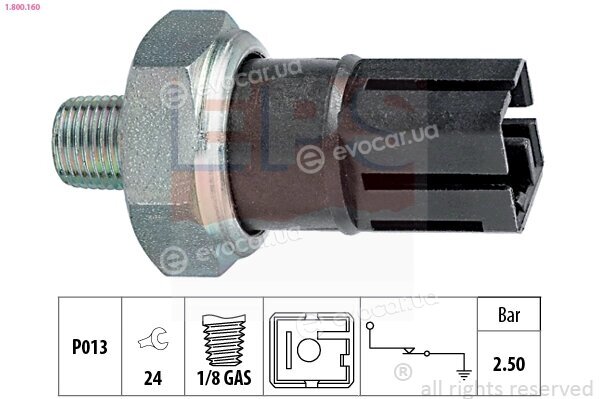 EPS 1.800.160