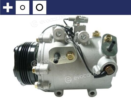 Mahle ACP 813 000S