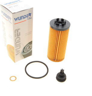 Wunder WY232