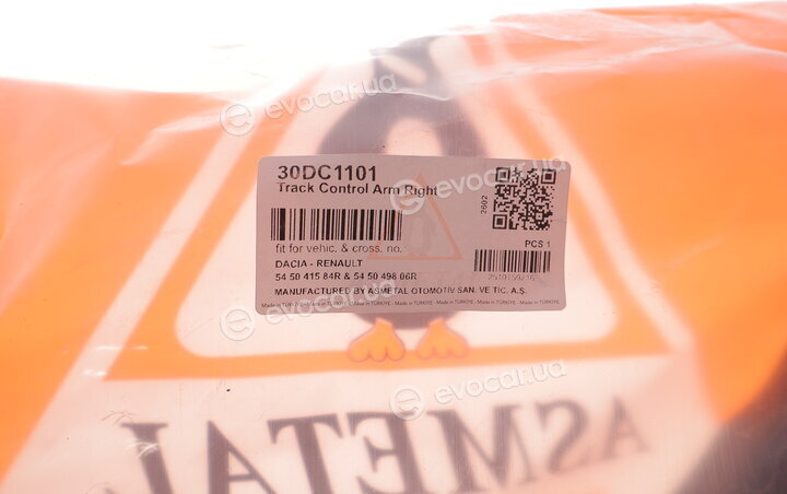 AS Metal 30DC1101