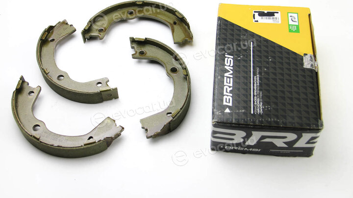 Bremsi GF0898